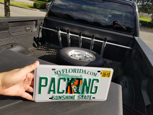 Moving and Storage Service «Big Man Movers», reviews and photos, 10749 Sunrise Terrace Dr, Orlando, FL 32825, USA