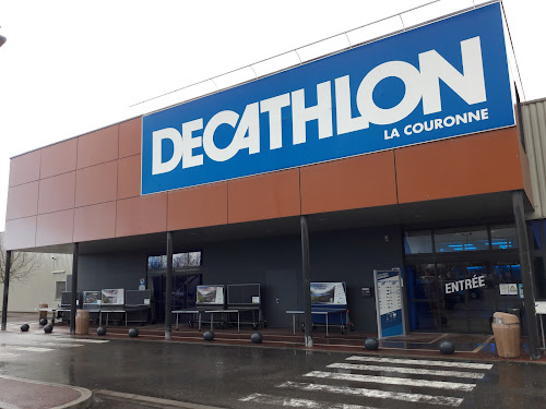 Decathlon Angoulême La Couronne à La Couronne