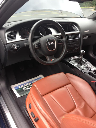 Car Wash «Soft Touch Car Wash Systems», reviews and photos, 11 W Whipp Rd, Dayton, OH 45459, USA