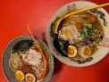 iSSHIN Ramen