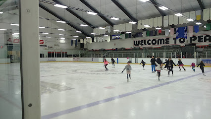 Saanich Skating Club