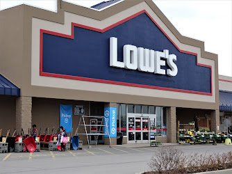 Lowe's Home Improvement