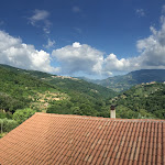 Photo n°1 de l'avis de Martyna.a fait le 14/07/2019 à 07:27 sur le  Agriturismo L’Otre di Eolo à Muraglie