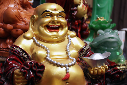 Gift Shop «Flowers City Gift Shop», reviews and photos, 2999 Payne Ave #124, Cleveland, OH 44114, USA