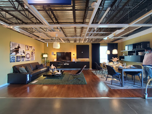 Shopping Mall «Belgate Shopping Center», reviews and photos, 7105 University City Blvd, Charlotte, NC 28262, USA