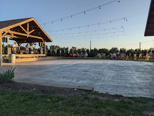 Winery «Treleaven Wines», reviews and photos, 658 Lake Rd, King Ferry, NY 13081, USA