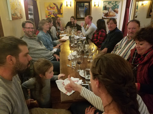 Fine Dining Restaurant «Sonoma Wine Shop / La Bodega Kitchen», reviews and photos, 2295 Gravenstein Hwy S, Sebastopol, CA 95472, USA