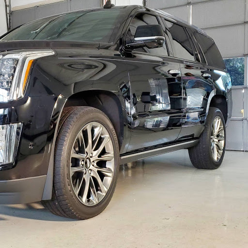 Auto Dent Removal Service «Concours Auto Salon», reviews and photos, 2450 Babcock Rd, San Antonio, TX 78229, USA