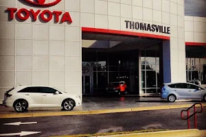 Thomasville Toyota image