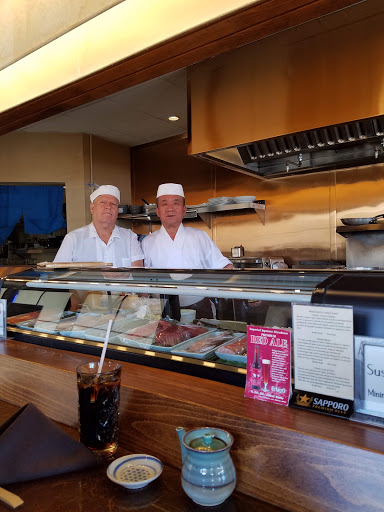 Kanda Sushi