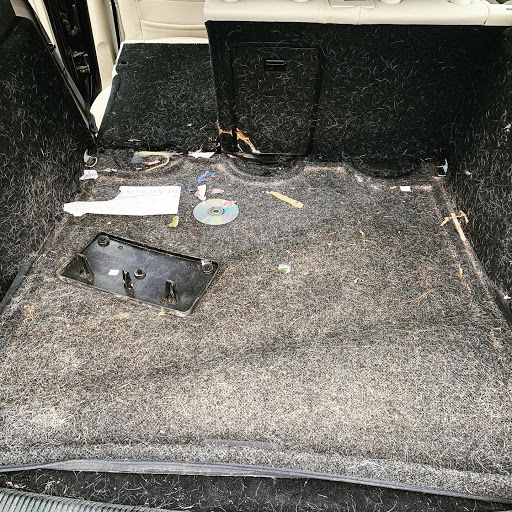 Car Detailing Service «Automotive Quality Solutions», reviews and photos, 21670 Red Rum Dr Suite 149, Ashburn, VA 20147, USA