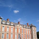 Photo n° 2 de l'avis de Catherine.l fait le 27/08/2022 à 15:17 pour Domaine départemental de Chamarande à Chamarande
