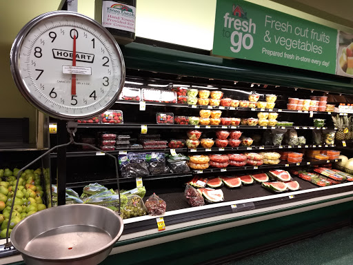 Grocery Store «Farm Fresh Supermarket», reviews and photos, 455 Merrimac Trail, Williamsburg, VA 23185, USA