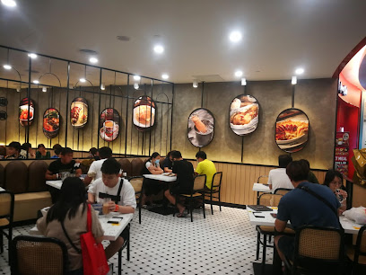 佐敦冰室 Jordan Hong Kong Restaurant @ Sunway Pyramid