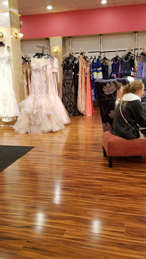 Wedding Store «Paris House Of Bridal», reviews and photos, 728 Franklin St, Michigan City, IN 46360, USA