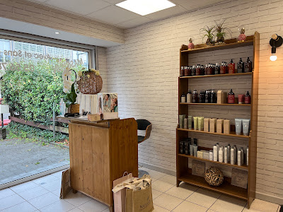 Salon instant boudoir /Salon instant boudoir végétal &bio à Cestas