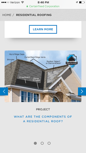 Roofing Contractor «Roof Surgeons», reviews and photos, 86 Bridgton Rd, Westbrook, ME 04092, USA