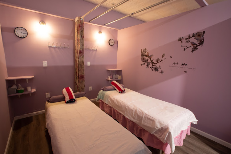 Blue Moon Spa
