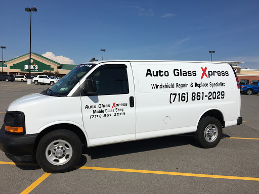 Auto Glass Xpress image 7