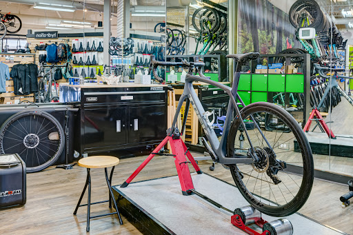 Bicycle Store «Elevation Cycles», reviews and photos, 2030 E County Line Rd, Highlands Ranch, CO 80126, USA