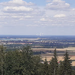 Photo n°6 de l'avis de Ulfert.a fait le 22/07/2020 à 22:08 sur le  Mönchswalder Bergbaude à Wilthen