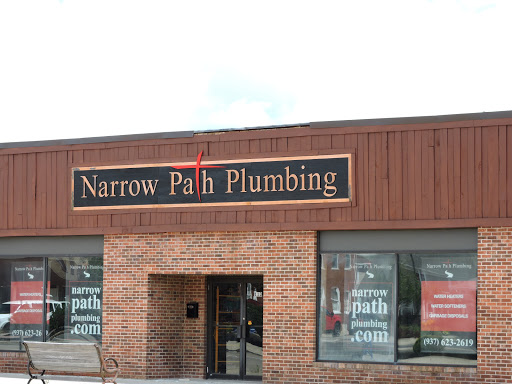 Narrow Path Plumbing in Xenia, Ohio