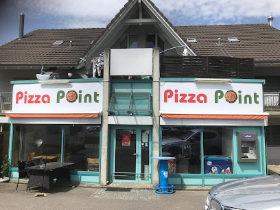 Pizza Point GmbH
