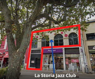 Photo n°7 de La storia à Alès ()
