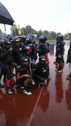 Stadium «Shabazz Stadium», reviews and photos, 71 W Alpine St, Newark, NJ 07108, USA