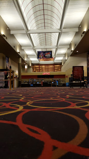 Movie Theater «AMC Brick Plaza 10», reviews and photos, 3 Brick Plaza, Brick, NJ 08723, USA