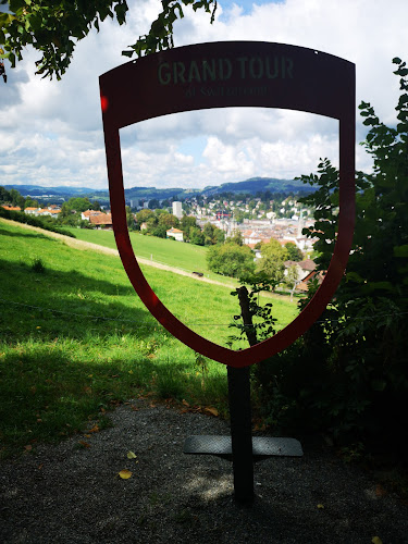 Rezensionen über Grand Tour of Switzerland Foto Spot St.Gallen in St. Gallen - Fotograf