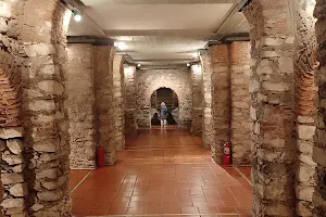 Cripta Jesuítica image