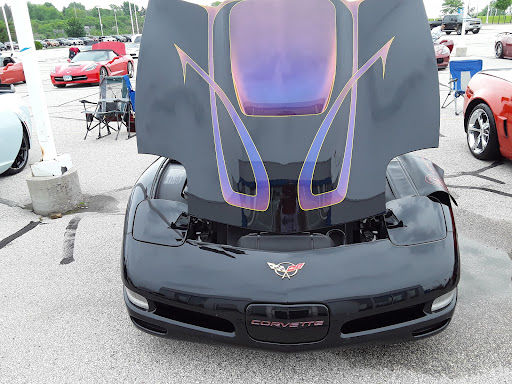 Chevrolet Dealer «Griffin Chevrolet», reviews and photos, 11100 W Metro Auto Mall, Milwaukee, WI 53224, USA