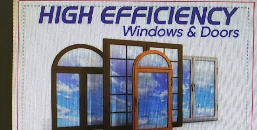 HIgh Efficiency Windows