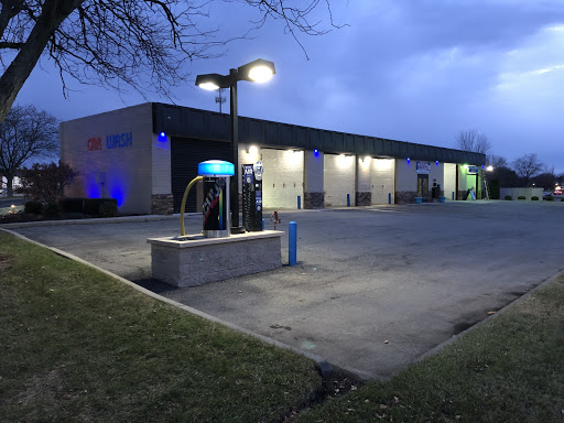 Quick & Clean Auto Bath en Dayton