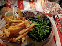Plats et boissons du Restaurant à viande Restaurant La Boucherie à Chaponnay - n°4