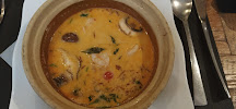Soupe du Restaurant thaï Tiparothai à Lille - n°15