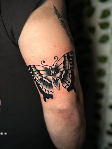 Explore mn tattoo ideas, creative tattoo ideas in San Antonio, available at Ink & Iron Tattoos & Piercings