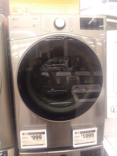 Home Improvement Store «The Home Depot», reviews and photos, 5730 S Transit Rd, Lockport, NY 14094, USA