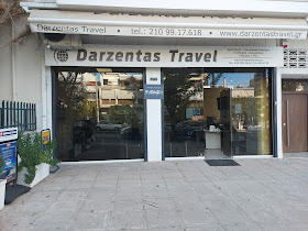 Darzentas Travel ΔΑΡΖΕΝΤΑ, Φ.,& ΣΙΑ Ε.Ε.