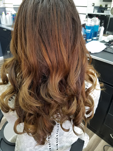 Hair Salon «Livingston Barbershop Unisex», reviews and photos, 615 S Livingston Ave, Livingston, NJ 07039, USA