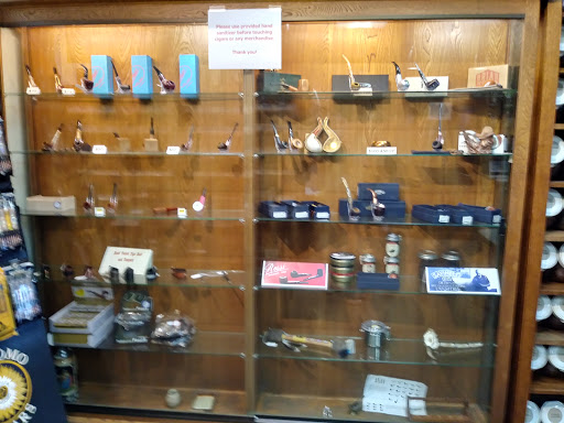 Tobacco Shop «Tobacco Cabana», reviews and photos, 265 Hickerson St, Cedar Hill, TX 75104, USA