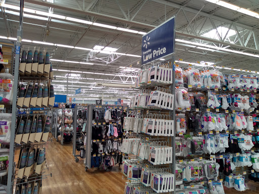 Department Store «Walmart Supercenter», reviews and photos, 100 N Londonderry Square, Palmyra, PA 17078, USA