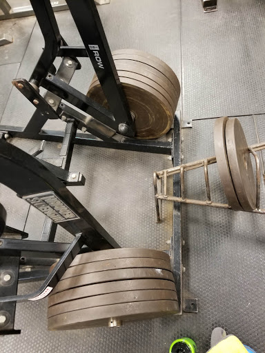 Health Club «San Marcos Athletic Club», reviews and photos, 126 S L B J Dr, San Marcos, TX 78666, USA