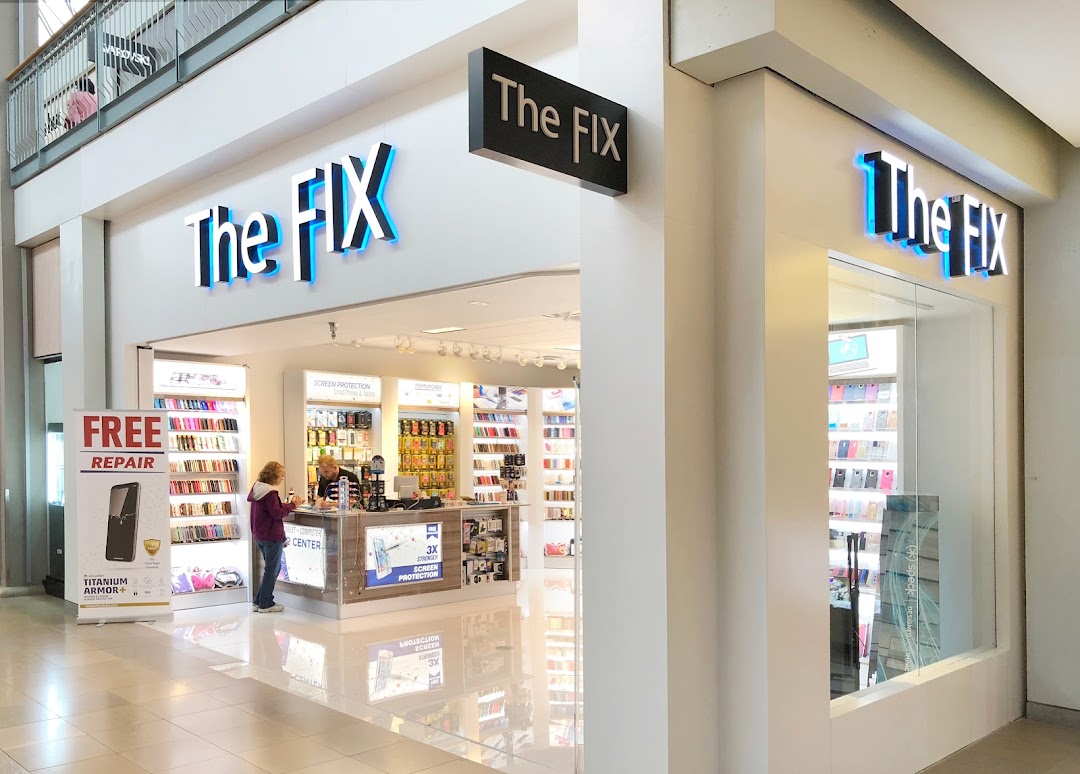 The FIX - The Mall in Columbia