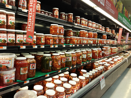 Korean Grocery Store «H Mart», reviews and photos, 1295 E Ogden Ave, Naperville, IL 60563, USA