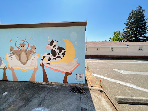 Book Store «Towne Center Books», reviews and photos, 555 Main St, Pleasanton, CA 94566, USA