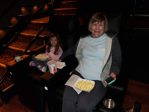 Movie Theater «GTC University 16 Cinemas», reviews and photos, 1793 Oconee Connector, Athens, GA 30606, USA