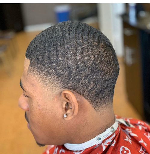 Barber Shop «Headlinerz Barbershop», reviews and photos, 1045 C St, Hayward, CA 94541, USA