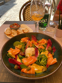Plats et boissons du Restaurant Chillito à Cannes - n°4